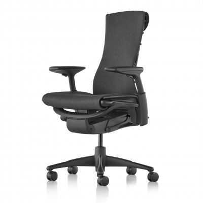 Embody Chair (Black)