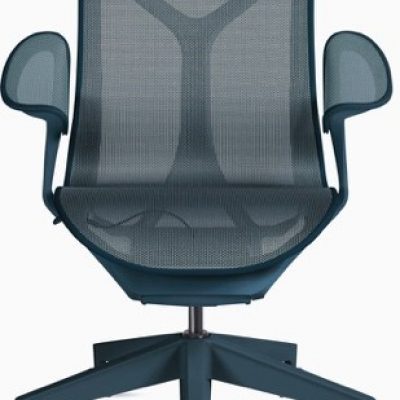 Cosm Chair (Night fall mid back)