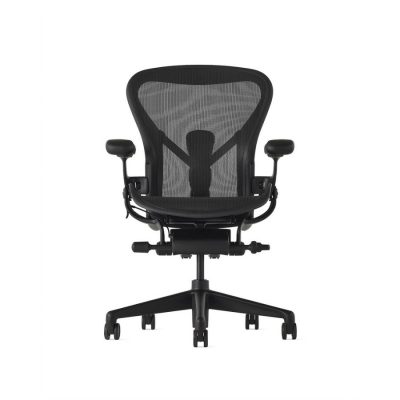 Aeron Chair (Onyx)