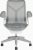 Cosm Mid-back Chair (Graphite)