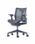 Cosm Mid-back Chair (Adjustable Arm)