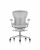 Aeron Chair (Polished Aluminium)